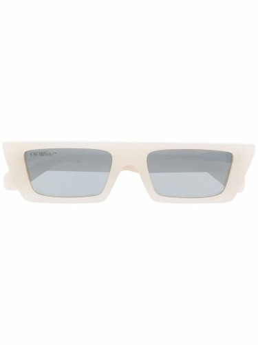 Off-White OERI010 MARFA - 6172 - 52 Sonnenbrillen Eckig