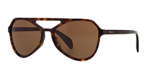 PRADA - Sonnenbrillen - PR 22RS - 2AU8C1 - 58