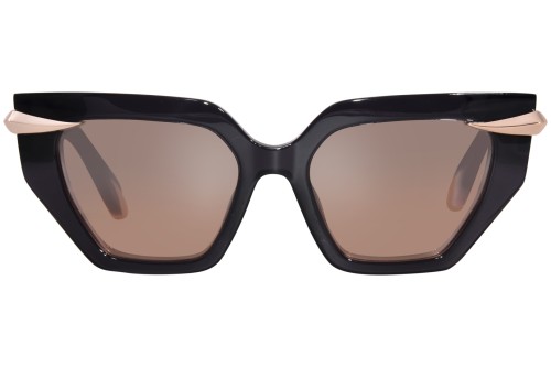 Roberto Cavalli SRC001 - 705X - 54 Sonnenbrillen Cat Eye