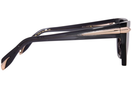 Roberto Cavalli SRC001 - 705X - 54 Sonnenbrillen Cat Eye