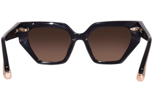 Roberto Cavalli SRC001 - 705X - 54 Sonnenbrillen Cat Eye