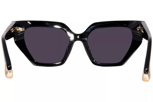 Roberto Cavalli SRC001S - 700Y - 54 Sonnenbrillen Cat Eye