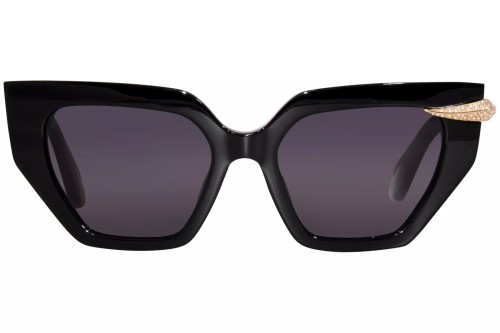 Roberto Cavalli SRC001S - 700Y - 54 Sonnenbrillen Cat Eye