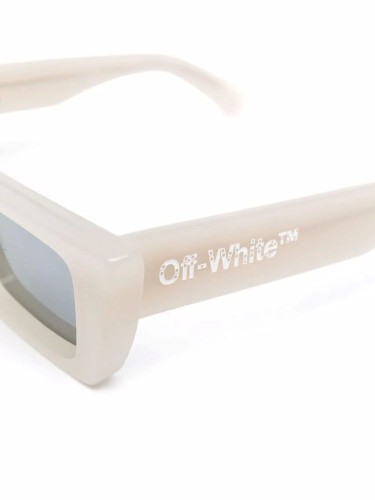 Off-White OERI010 MARFA - 6172 - 52 Sonnenbrillen Eckig