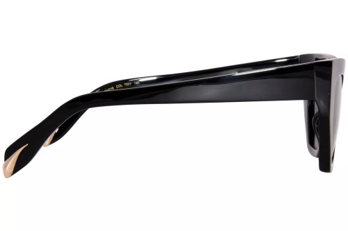 Roberto Cavalli SRC001S - 700Y - 54 Sonnenbrillen Cat Eye