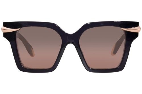 Roberto Cavalli SRC002 - 705X - 54 Sonnenbrillen Eckig