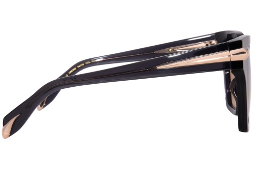 Roberto Cavalli SRC002 - 705X - 54 Sonnenbrillen Eckig