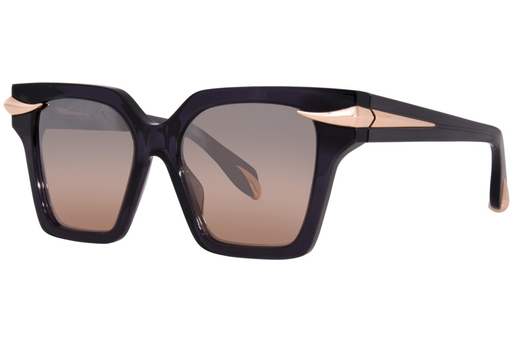Roberto Cavalli SRC002 - 705X - 54 Sonnenbrillen Eckig