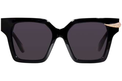 Roberto Cavalli SRC002S - 700Y - 54 Sonnenbrillen Eckig