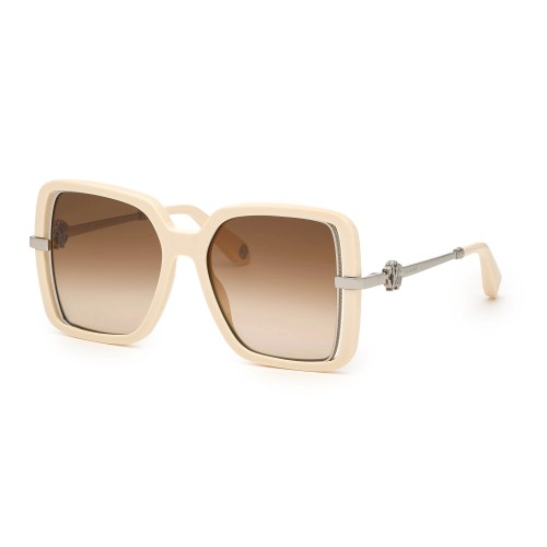 Roberto Cavalli - Sonnenbrillen - SRC007 - 09X7 - 55