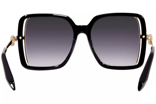 Roberto Cavalli SRC007 - 0700 - 55 Sonnenbrillen Eckig