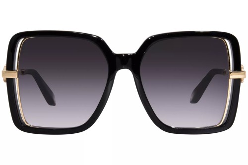Roberto Cavalli SRC007 - 0700 - 55 Sonnenbrillen Eckig