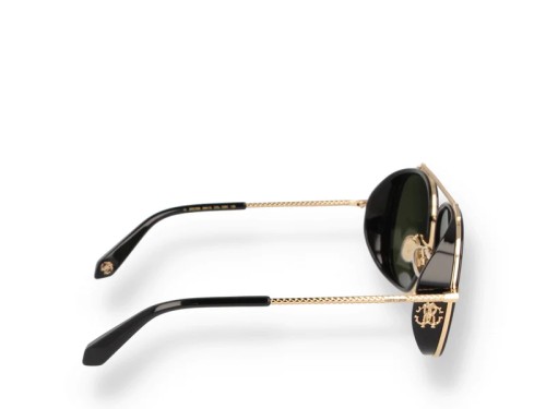 Roberto Cavalli SRC008 - 0300 - 59 Sonnenbrillen Pilot (Aviator)