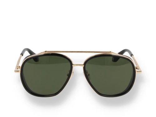 Roberto Cavalli SRC008 - 0300 - 59 Sonnenbrillen Pilot (Aviator)