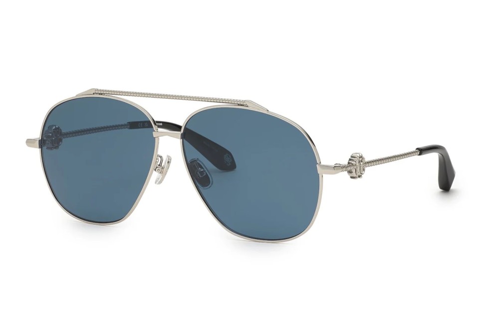 Roberto Cavalli SRC008V - 0579 - 62 Sonnenbrillen Pilot (Aviator)