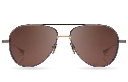 Dita SUBSYSTEM DTS141-A - 03 - 58 Sonnenbrillen Pilot (Aviator)