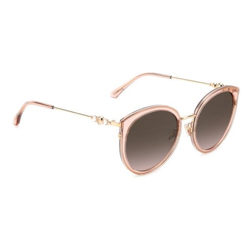 Jimmy Choo SUSSIE/G/SK - FWMHA - 56 Sonnenbrillen Rund