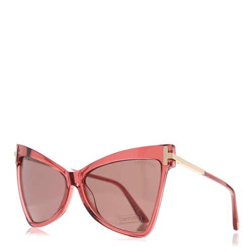 Tom Ford - Sonnenbrillen - FT0767 TALLULAH - 72Y - 61