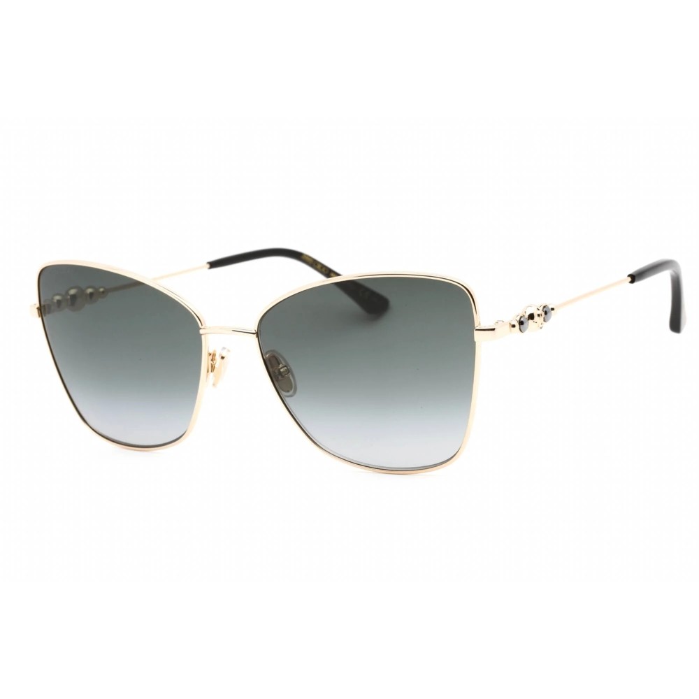 Jimmy Choo TESO/S - DDBEZ - 59 Sonnenbrillen Cat Eye
