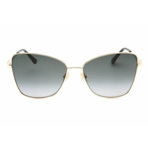 Jimmy Choo TESO/S - DDBEZ - 59 Sonnenbrillen Cat Eye