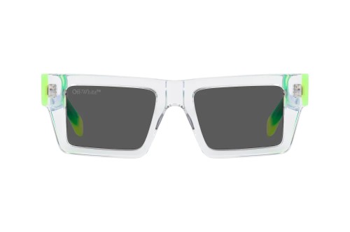 Off-White OERI017 NASSAU - 8507 - 51 Sonnenbrillen Eckig