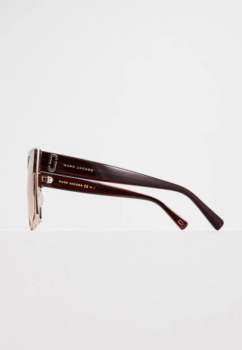 Marc Jacobs 312/S - KVN3X - 58 Sonnenbrillen Eckig