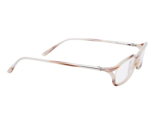 Tom Ford TF5019 - Q88 - 50 Brillenfassungen Gemustert Eckig