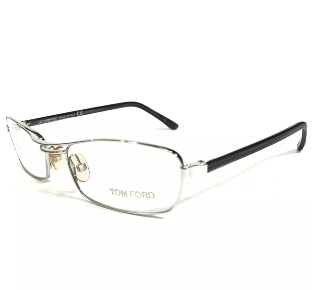 Tom Ford TF5024 - 751 - 52 Brillenfassungen Eckig