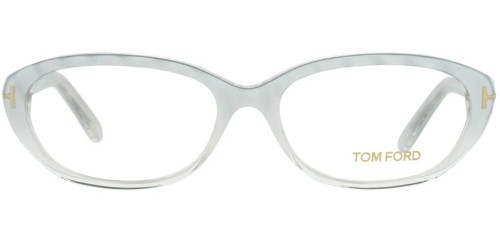 Tom Ford TF5074 - U59 - 52 Brillenfassungen Oval