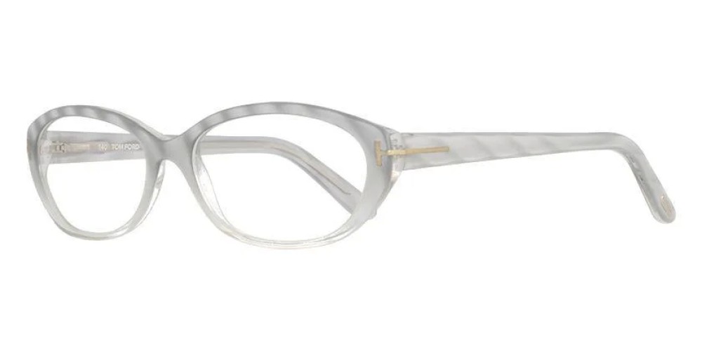 Tom Ford TF5074 - U59 - 52 Brillenfassungen Oval