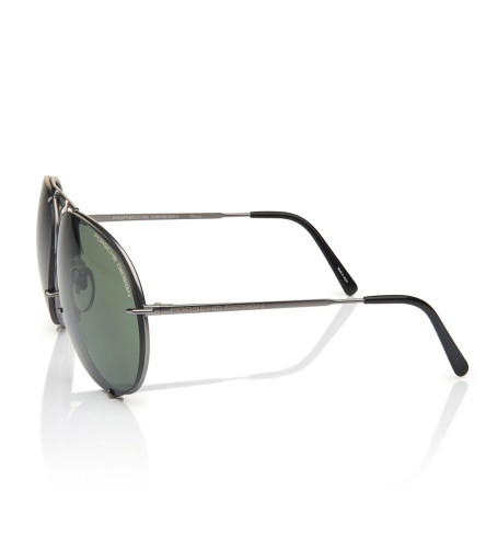 Porsche Design P8478 - C - 60 Sonnenbrillen Pilot (Aviator)