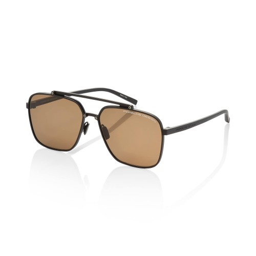 Porsche Design - Sonnenbrillen - P8937 - A - 59