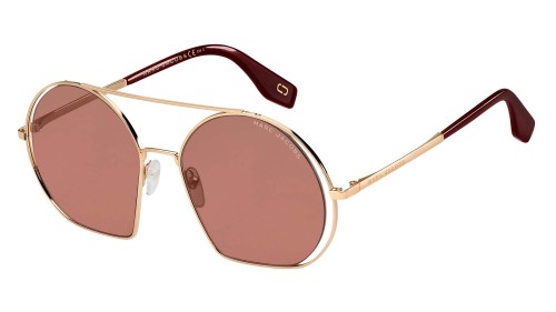 Marc Jacobs - Sonnenbrillen - 325/S - NOA4S - 56
