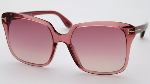 Tom Ford - Sonnenbrillen - FT0788 FAYE-02 - 72T - 56