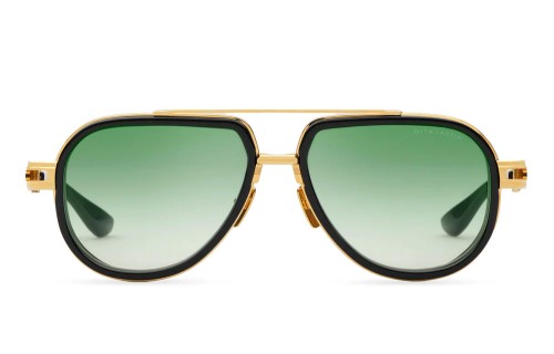 Dita VASTIK DTS441-A - 01 - 59 Sonnenbrillen Pilot (Aviator)