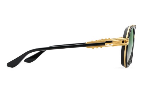 Dita VASTIK DTS441-A - 01 - 59 Sonnenbrillen Pilot (Aviator)
