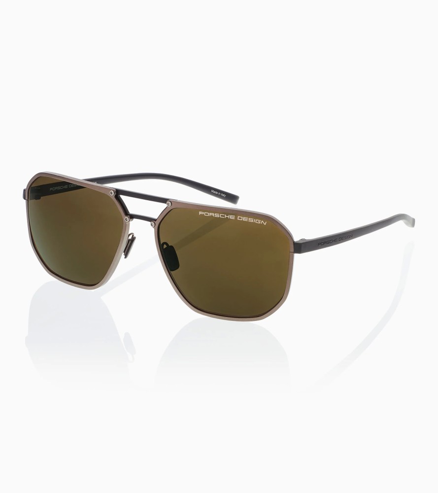 Porsche Design P8971 - D - 61 Sonnenbrillen Pilot (Aviator)