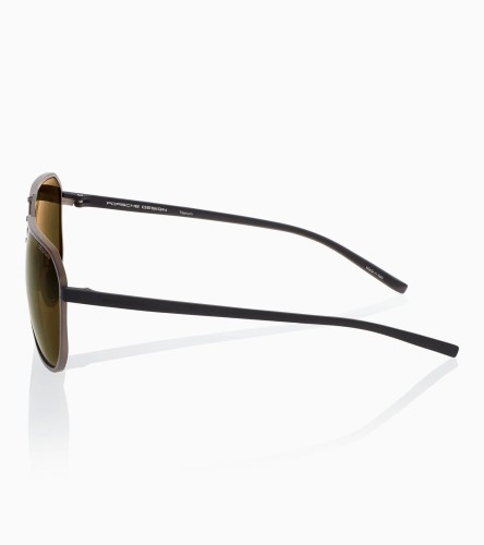 Porsche Design P8971 - D - 61 Sonnenbrillen Pilot (Aviator)