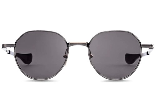 Dita VERS-ONE DTS150-A - 02 - 50 Sonnenbrillen Rund