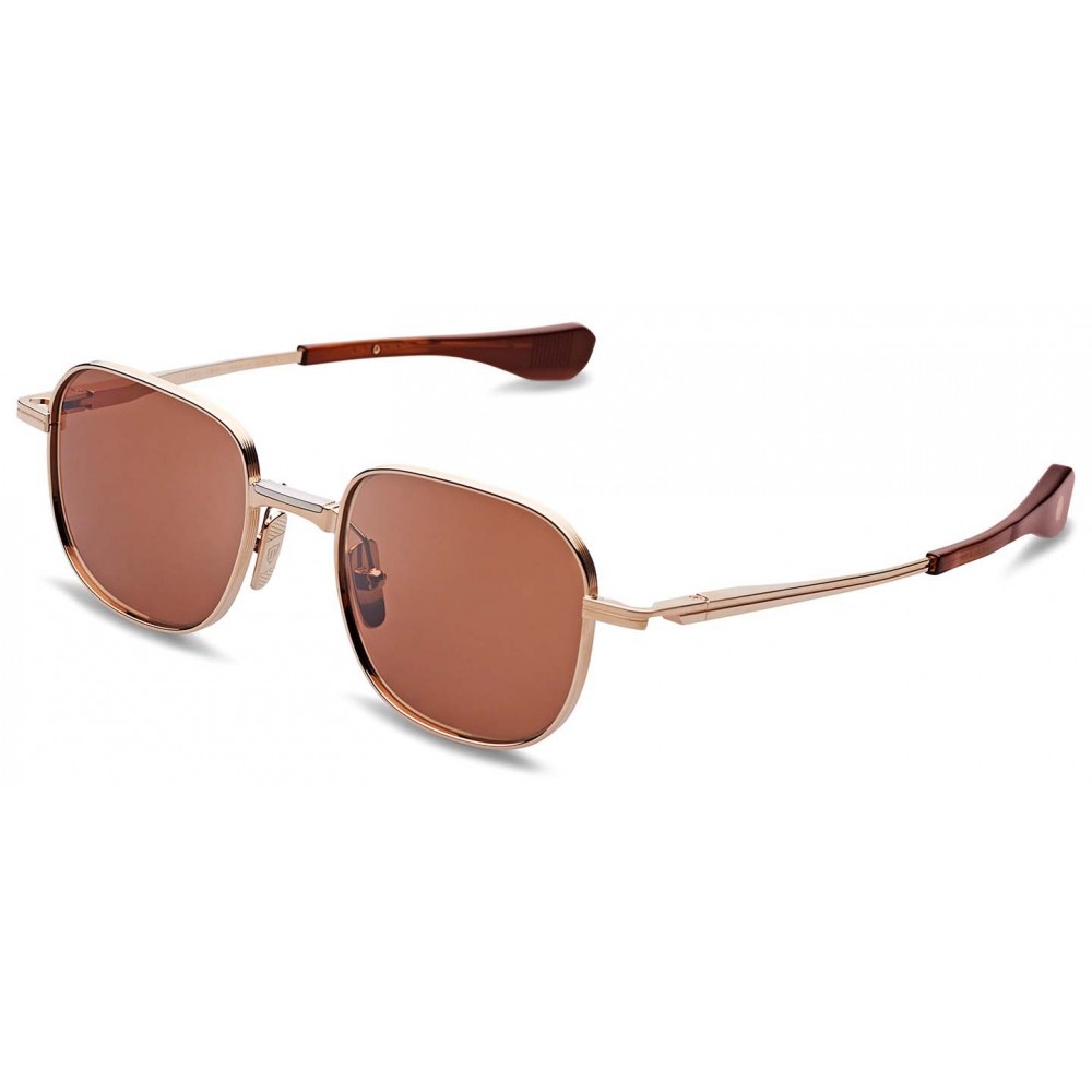 Dita VERS-TWO DTS151-A - 01 - 50 Sonnenbrillen Eckig
