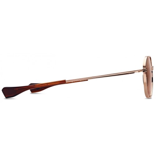 Dita VERS-TWO DTS151-A - 01 - 50 Sonnenbrillen Eckig