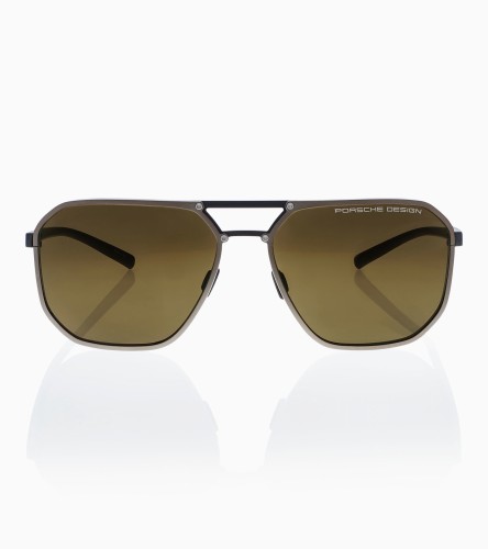 Porsche Design P8971 - D - 61 Sonnenbrillen Pilot (Aviator)