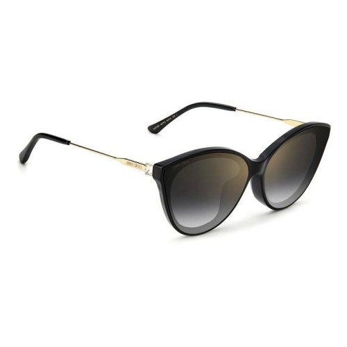 Jimmy Choo VIC/F/SK - 807FQ - 64 Sonnenbrillen Cat Eye