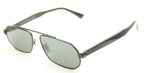 Jimmy Choo VIGGGO/S - 807TN - 57 Sonnenbrillen Schwarz Eckig