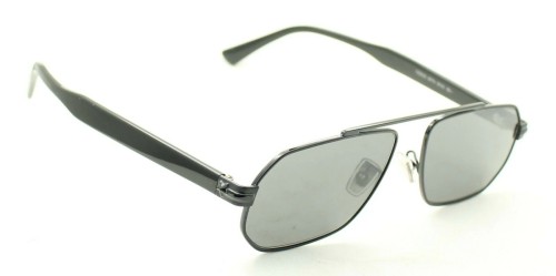 Jimmy Choo VIGGGO/S - 807TN - 57 Sonnenbrillen Schwarz Eckig