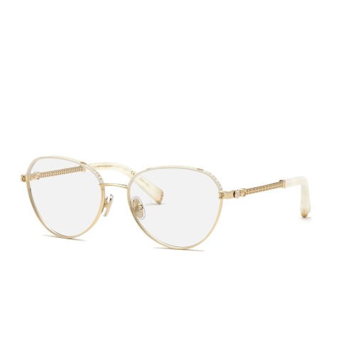 Philipp Plein VPP035S RESPLENDENT - 0H32 - 57 Brillenfassungen Kissenform (Abgerundet)