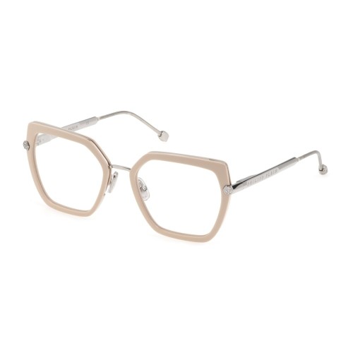Philipp Plein - Brillenfassungen - VPP036S ICON - 0579 - 54