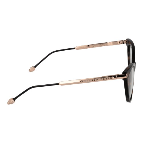 Philipp Plein VPP037S FLAWLESS - 0722 - 54 Brillenfassungen Cat Eye