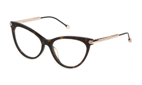 Philipp Plein - Brillenfassungen - VPP037S FLAWLESS - 0722 - 54