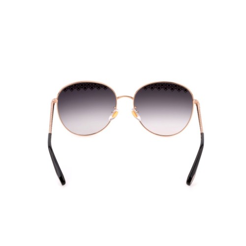 Chopard SCHF75S - 0300 - 59 Sonnenbrillen Rund